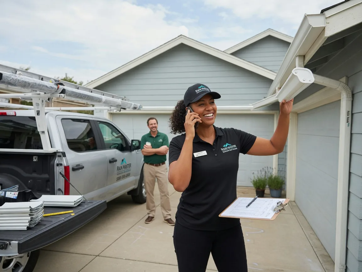 Gutter Installation Hawkeye, IA FAQs